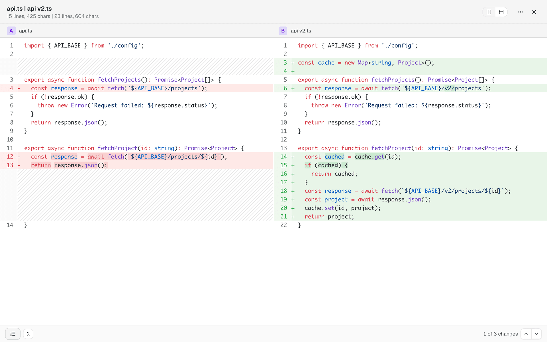 Compare Two Text Files Online — Free Text Diff Tool | diff tools